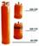 recipiente adr botellas